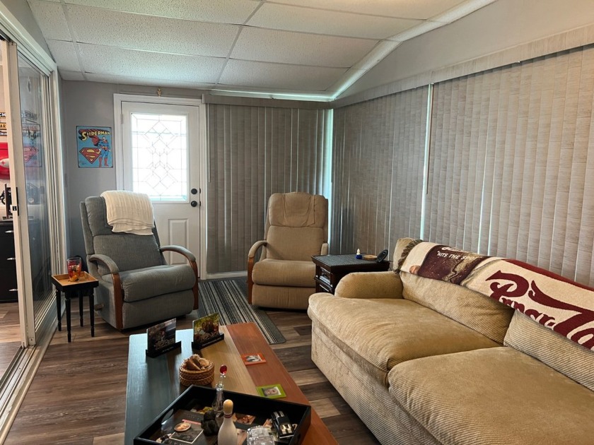 Stunning home located in Reflections on Silver Lake 55+ - photo 18