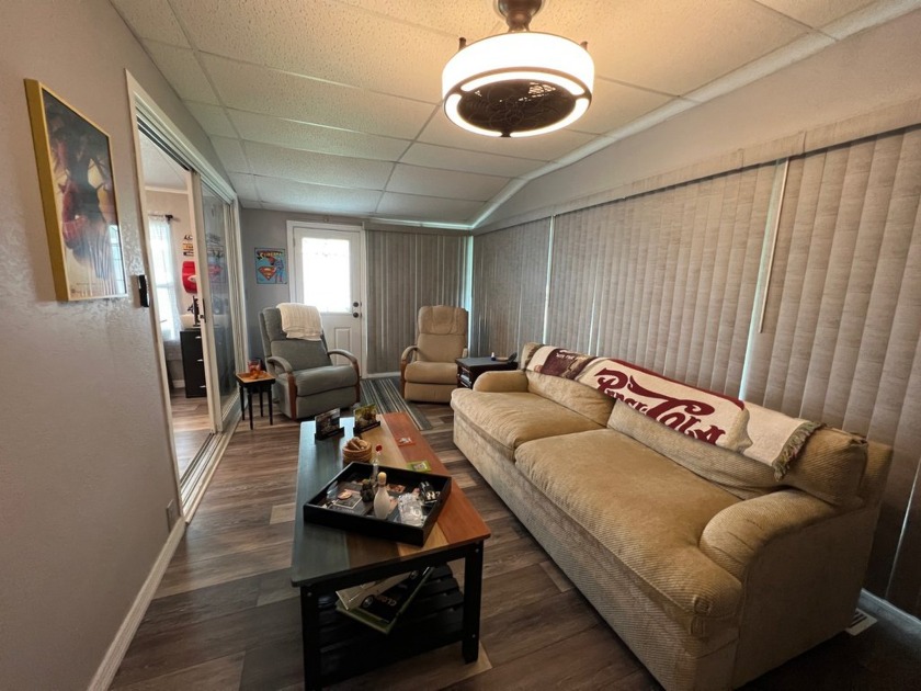 Stunning home located in Reflections on Silver Lake 55+ - photo 19