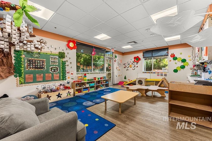 Ten Mile Academy is a 7,566 SF purpose-built childcare facility - photo 22