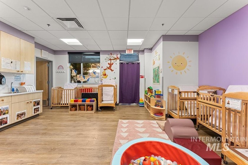 Ten Mile Academy is a 7,566 SF purpose-built childcare facility - photo 24