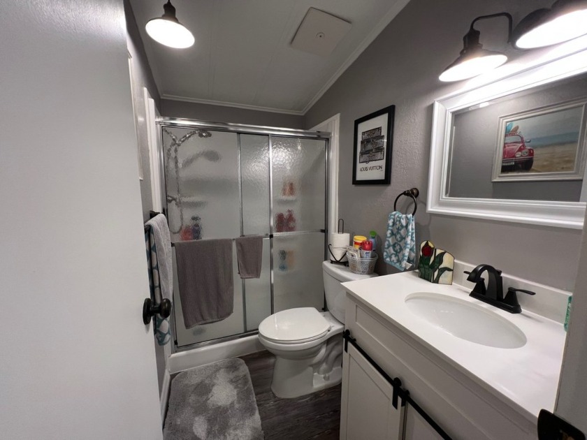 Stunning home located in Reflections on Silver Lake 55+ - photo 27