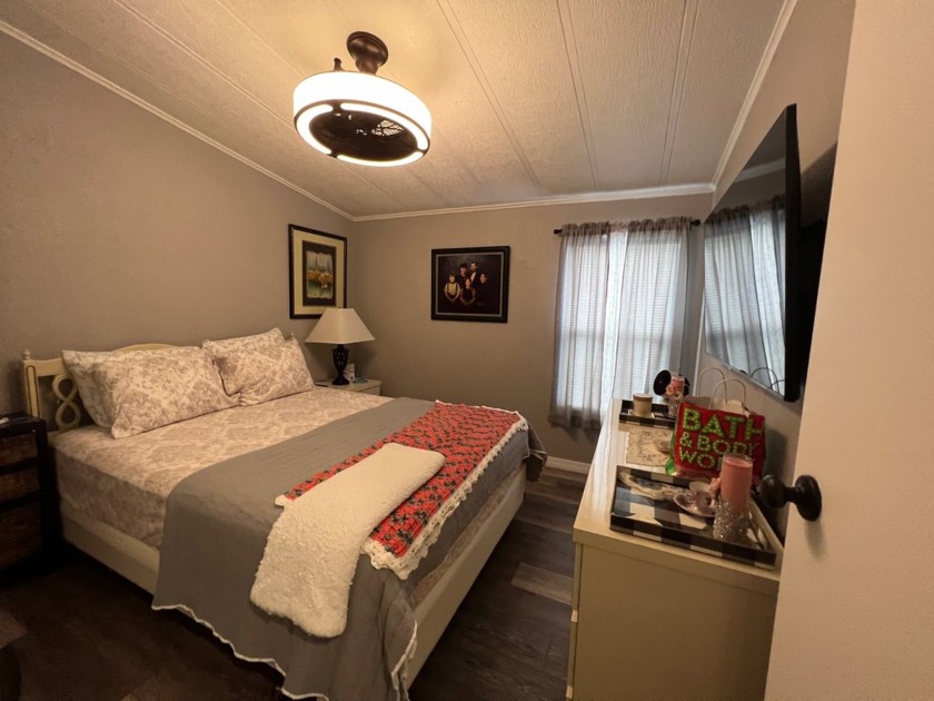 Stunning home located in Reflections on Silver Lake 55+ - photo 29