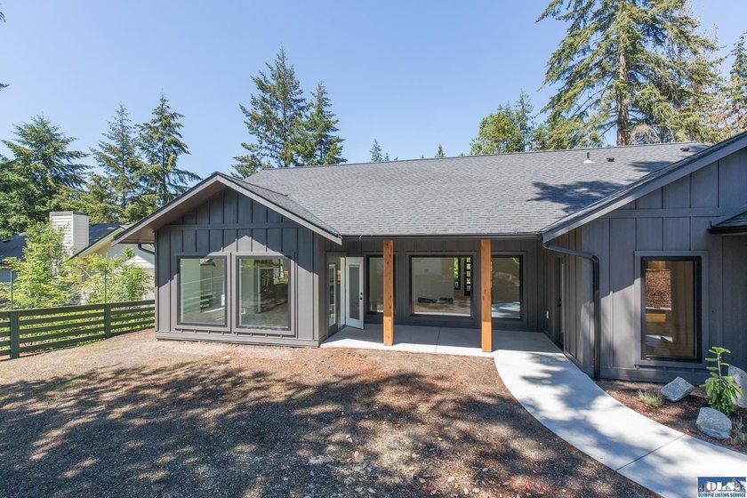 Welcome home to this beautifully designed newly constructed - photo 31