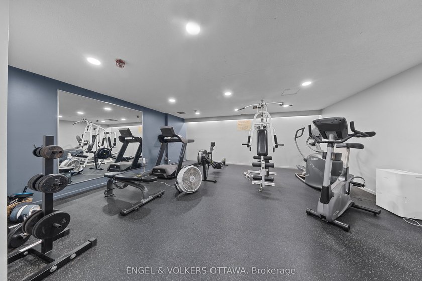 Welcome to Unit 516 at 1100 Ambleside Drive, a beautifully - photo 32