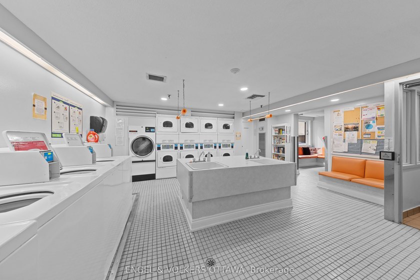 Welcome to Unit 516 at 1100 Ambleside Drive, a beautifully - photo 35