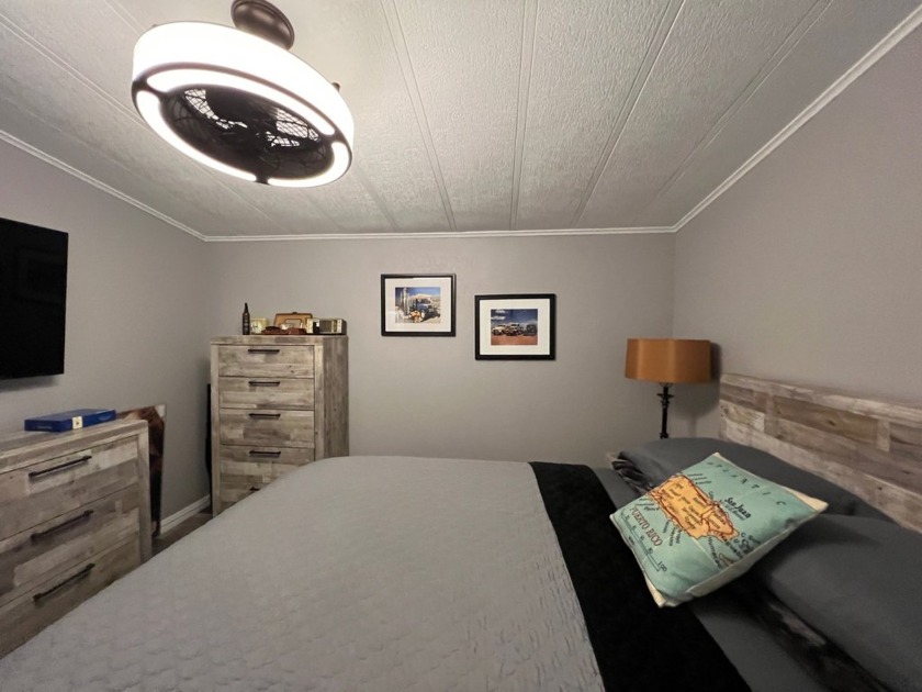 Stunning home located in Reflections on Silver Lake 55+ - photo 36