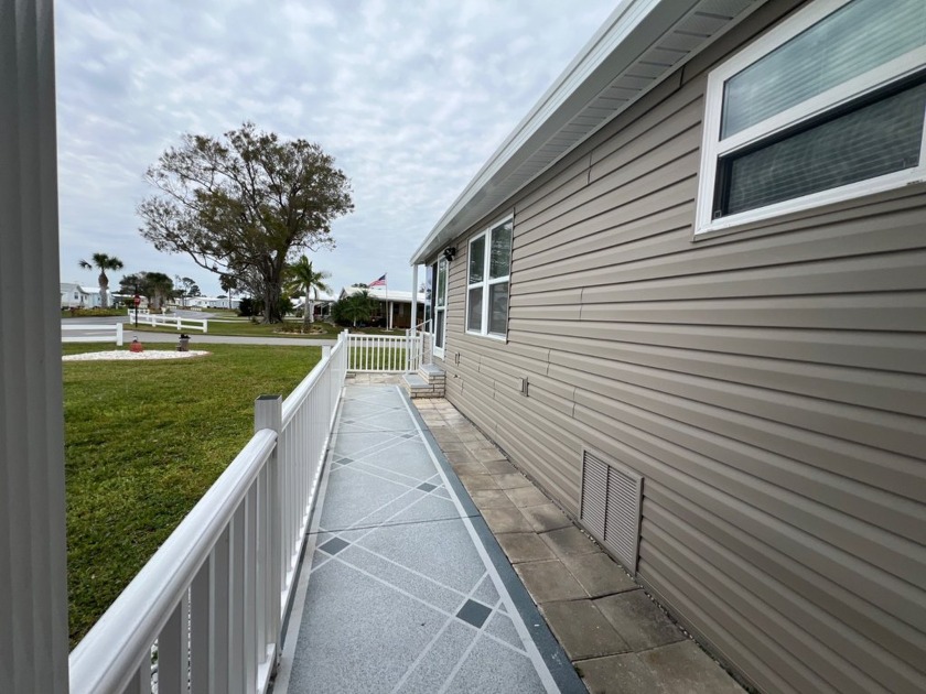 Stunning home located in Reflections on Silver Lake 55+ - photo 37