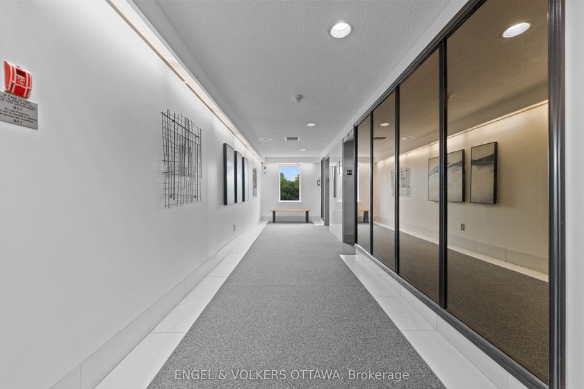 Welcome to Unit 516 at 1100 Ambleside Drive, a beautifully - photo 38