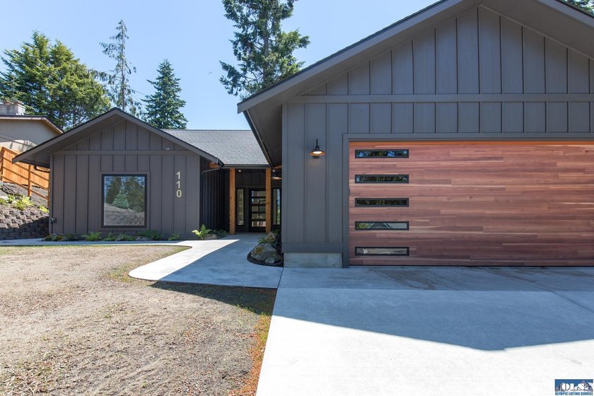 Welcome home to this beautifully designed newly constructed - photo 39