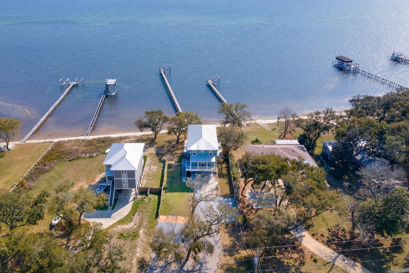 Life on the Santa Rosa Sound does not get much better than this! - photo 5