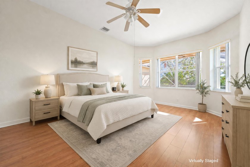 Highly desirable 55+ community of Baywinds. This well-maintained - photo 10