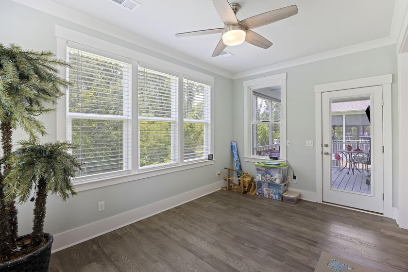 2805 Merriams Drive effortlessly blends luxury, functionality - photo 13