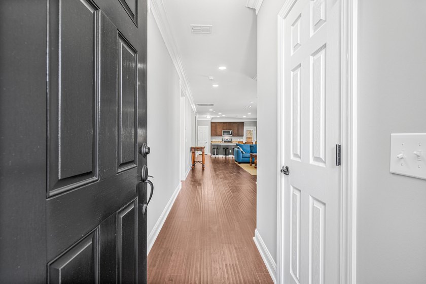 ***Back on the market due to unforeseen circumstances--no fault - photo 6