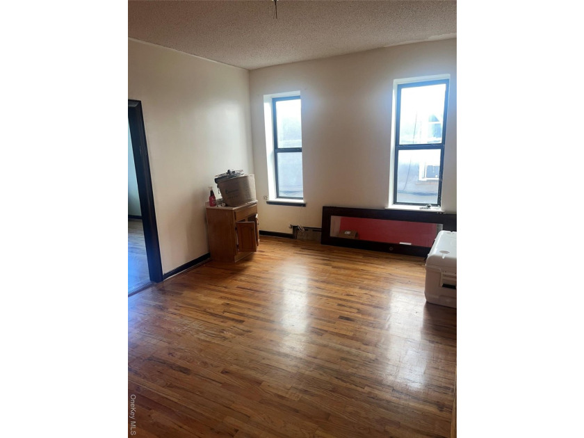 Welcome to this solid brick 4-family attached home located in - photo 9