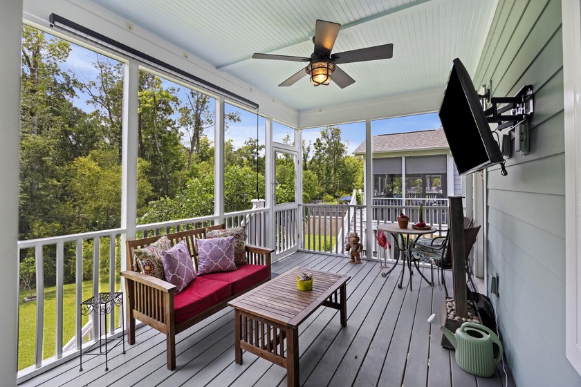 2805 Merriams Drive effortlessly blends luxury, functionality - photo 38