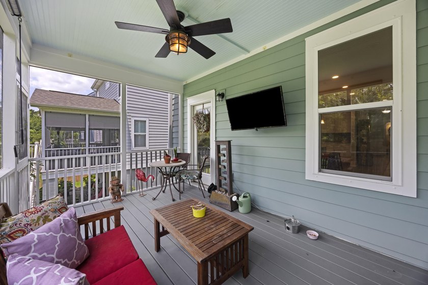 2805 Merriams Drive effortlessly blends luxury, functionality - photo 39