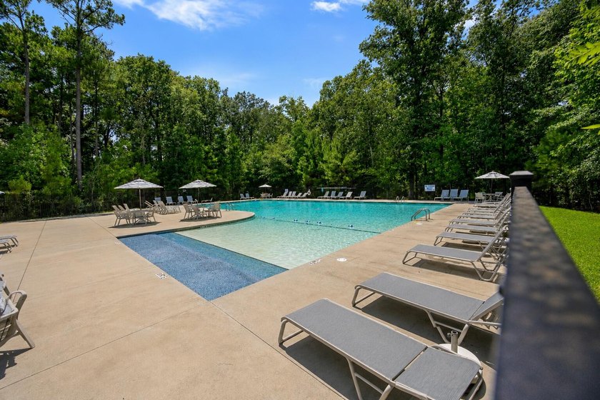2805 Merriams Drive effortlessly blends luxury, functionality - photo 49