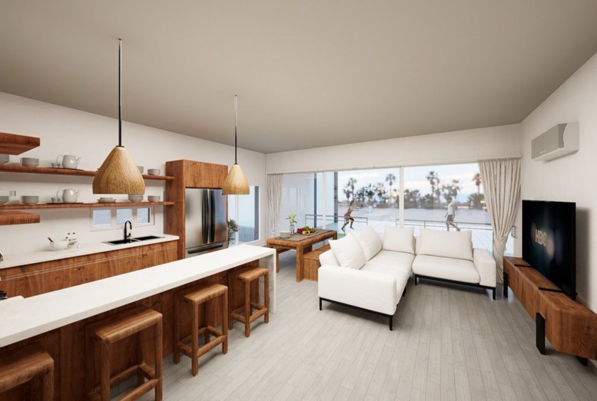 Refined Coastal Living Near Playa Encuentro, Cabarete

Located - photo 8