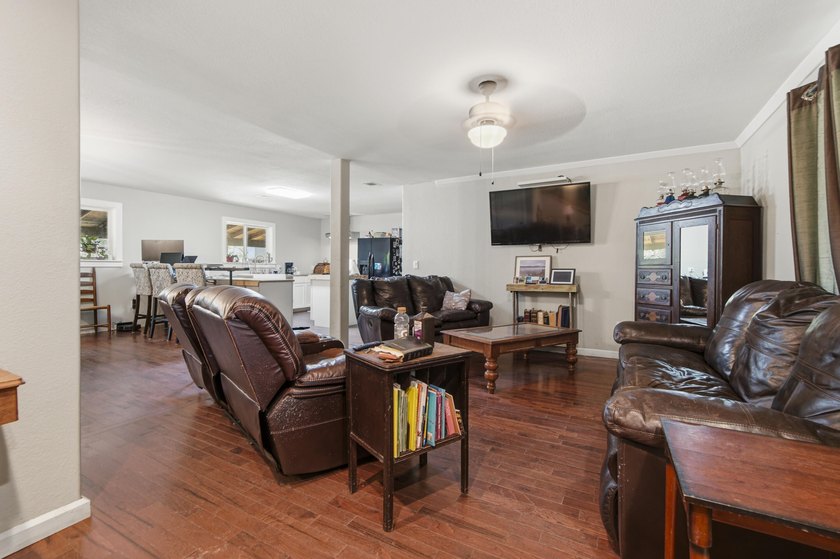Discover the perfect blend of country living on this beautiful - photo 5