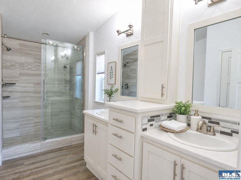 Welcome to easy living in Lavender Meadows, one of Sequim's - photo 19