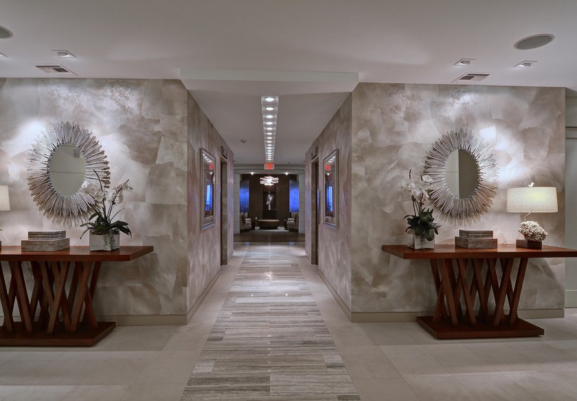 Live steps from the sand at the prestigious Chalfonte, on Boca - photo 24
