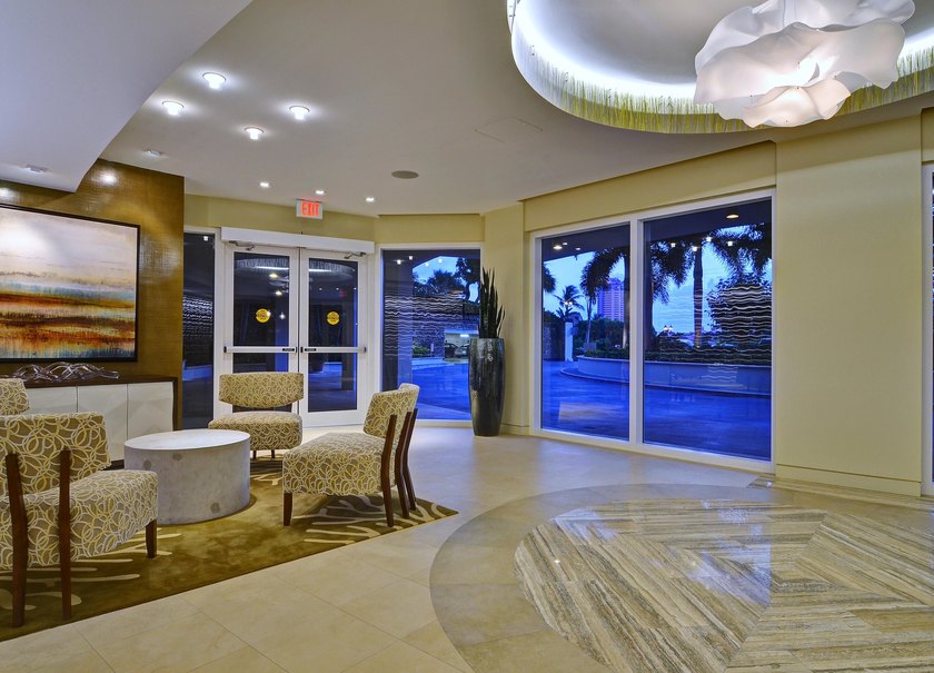 Live steps from the sand at the prestigious Chalfonte, on Boca - photo 32
