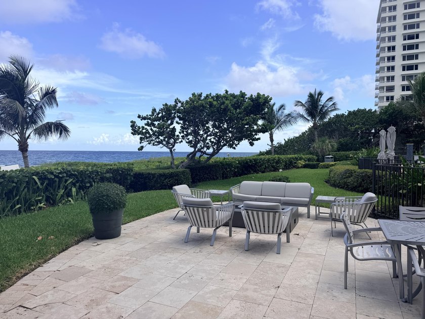 Live steps from the sand at the prestigious Chalfonte, on Boca - photo 38