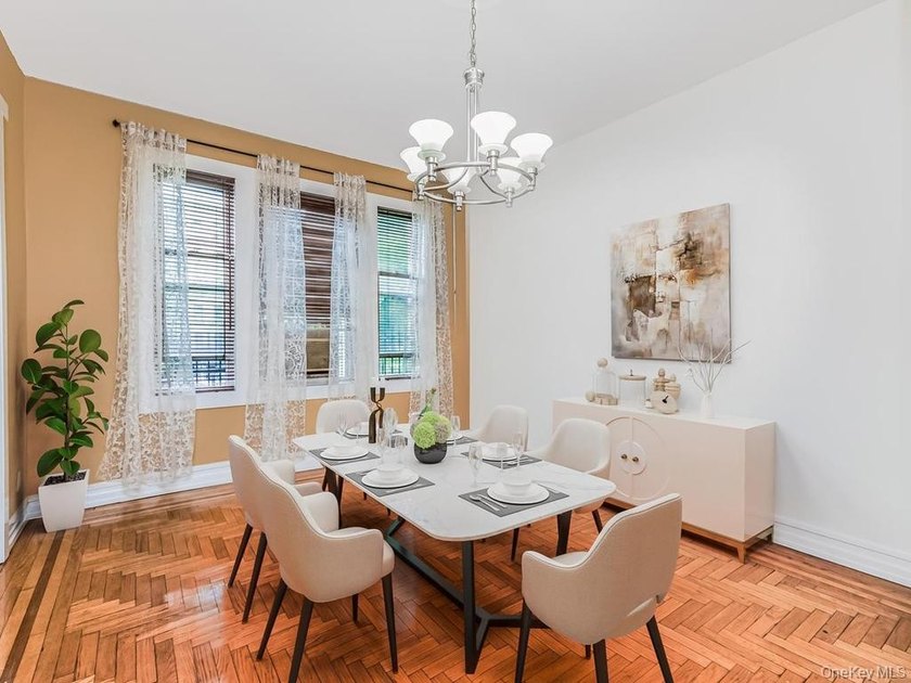 Welcome to 1858 Phelan Place in the Morris Heights section of - photo 8