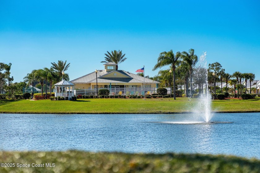 Beautiful home in the gated 55+ community of Alamanda Key! This - photo 42