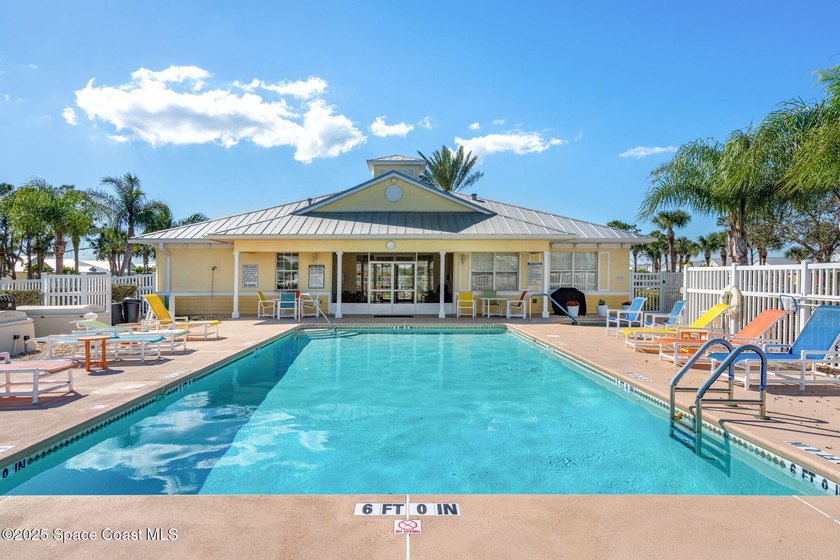 Beautiful home in the gated 55+ community of Alamanda Key! This - photo 45