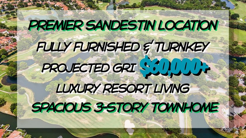Why choose between New Orleans charm and the Emerald Coast - photo 5