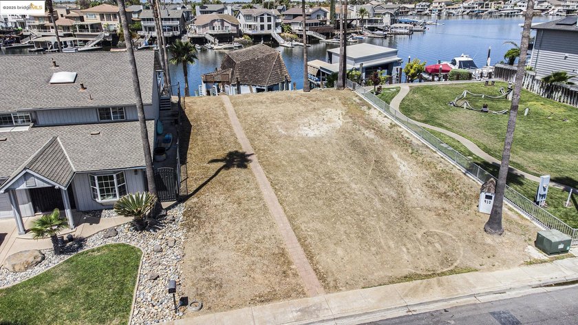 Delta Waterfront Lot with Fully Improved Boat Shed - Ready to - photo 2