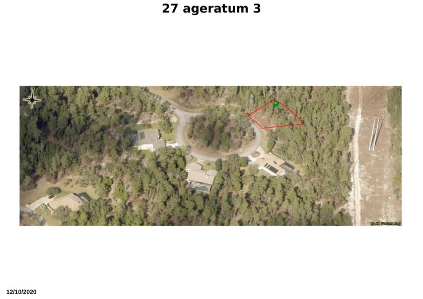 Oak Village of Sugarmill Woods is a Deed Restricted Community - photo 3