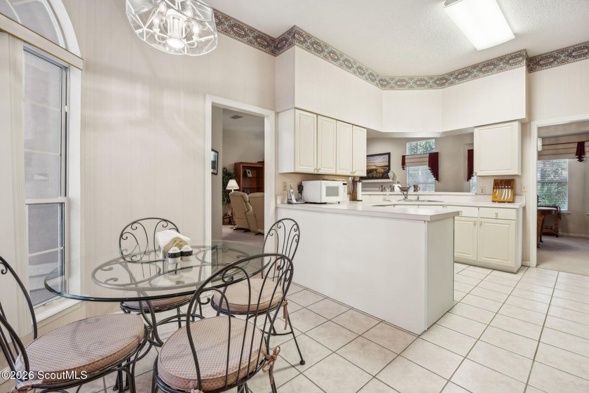 Discover comfortable coastal living in Osprey Cove, one of - photo 14