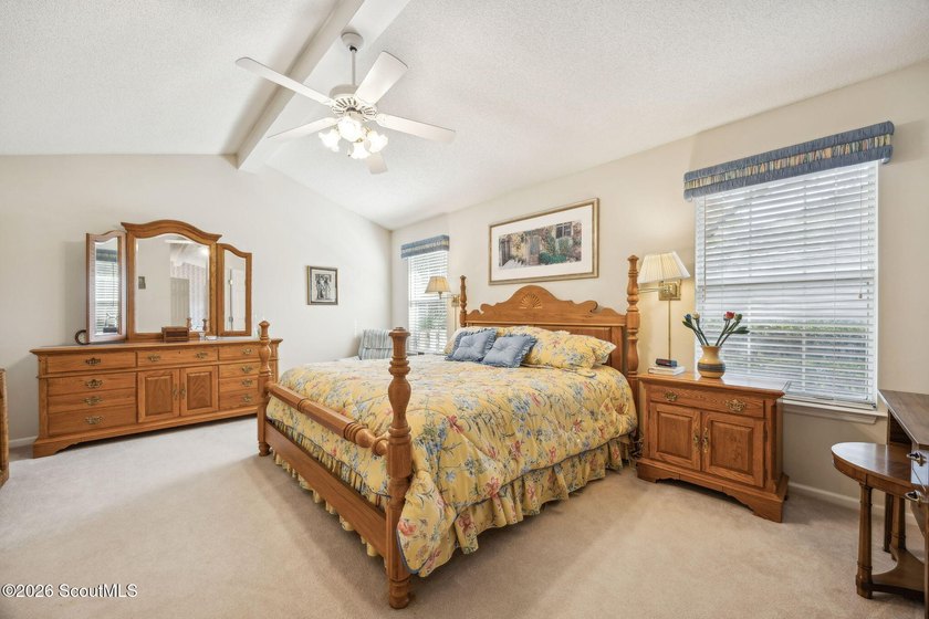 Discover comfortable coastal living in Osprey Cove, one of - photo 15