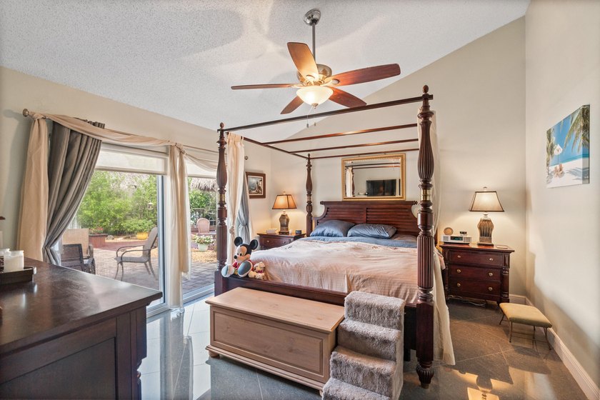 This charming one-story home features a spacious open floor plan - photo 35