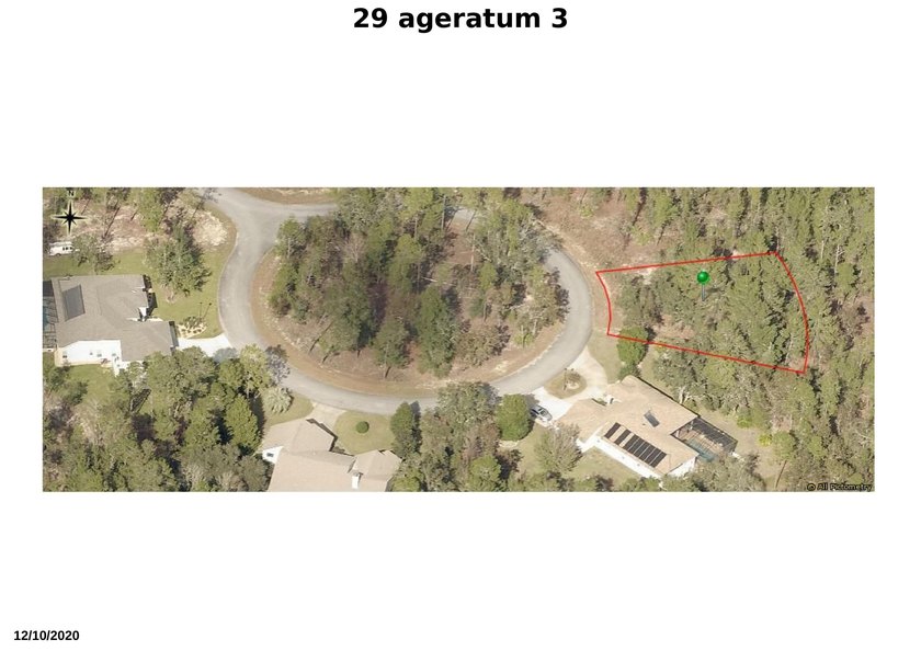 Oak Village of Sugarmill Woods is a Deed Restricted Community - photo 2