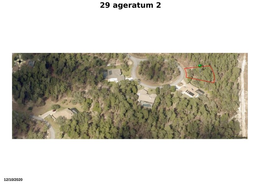 Oak Village of Sugarmill Woods is a Deed Restricted Community - photo 3