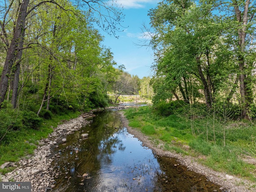 One-of-a-kind riverfront living, where the rhythm of the Cacapon - photo 3