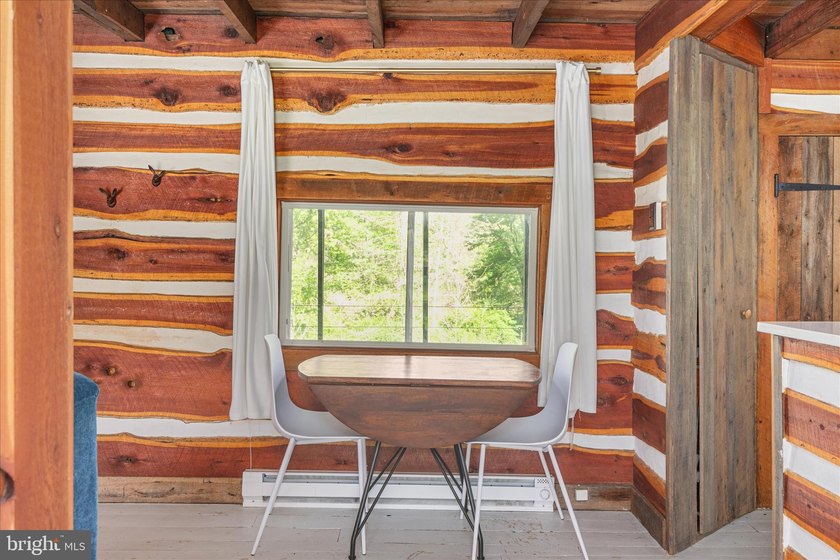 One-of-a-kind riverfront living, where the rhythm of the Cacapon - photo 9