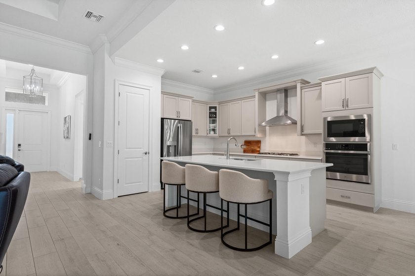 Welcome to Traditions Boutique luxury community built by GHO - photo 13