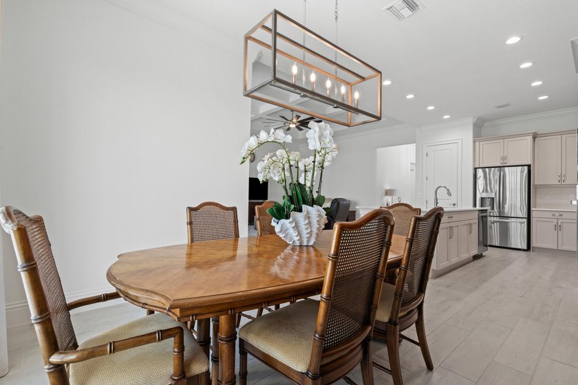 Welcome to Traditions Boutique luxury community built by GHO - photo 16