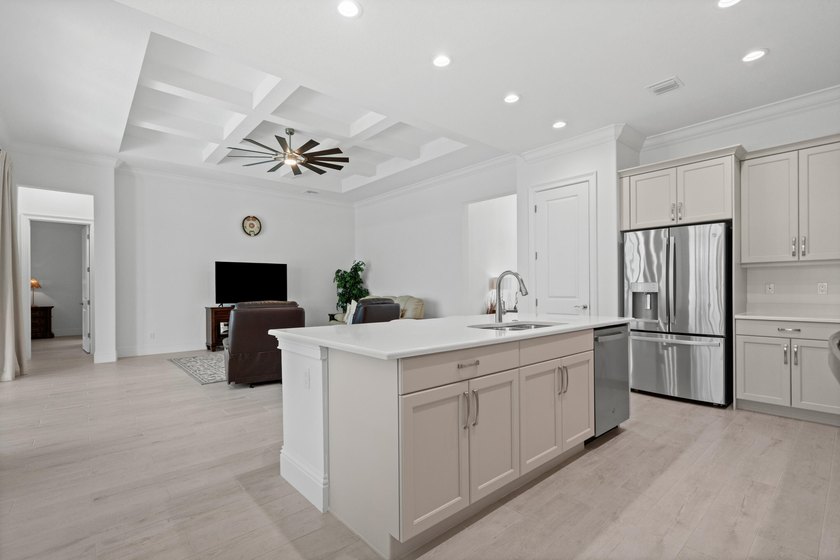 Welcome to Traditions Boutique luxury community built by GHO - photo 19