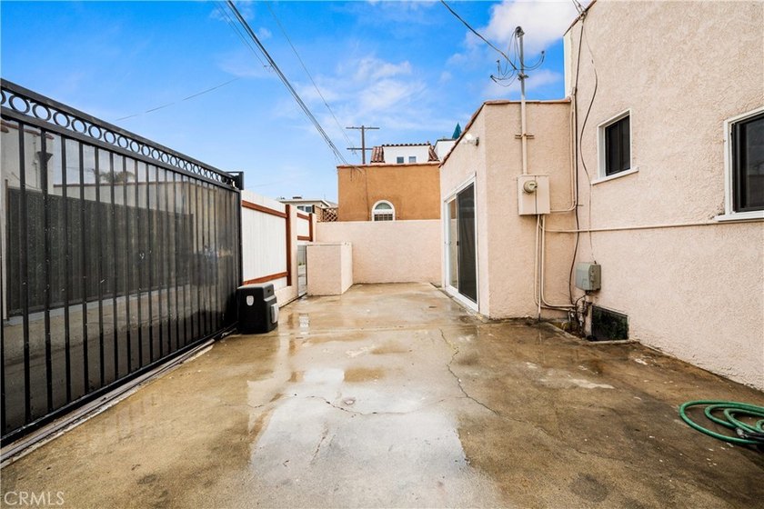 This 1924 low profile Spanish bungalow is located in one of the - photo 42