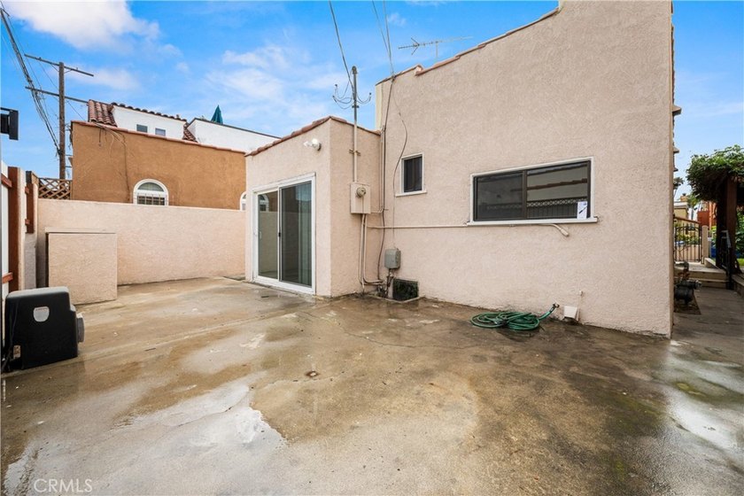 This 1924 low profile Spanish bungalow is located in one of the - photo 43