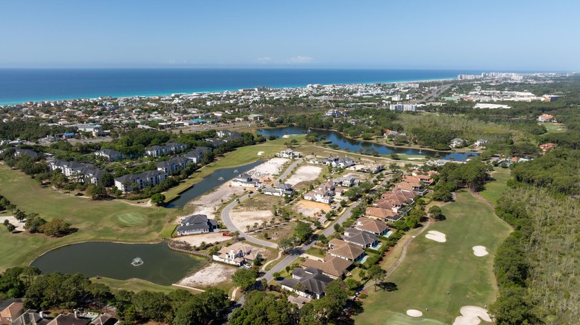 Less than a mile from the beach! Build your dream home in one of - photo 11