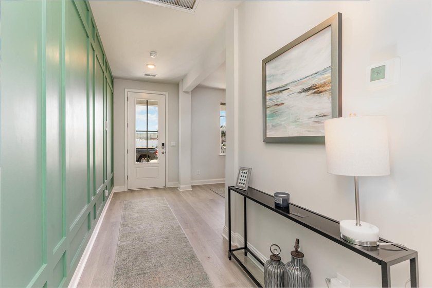 Stunning 4-Bedroom, 3-Bathroom Two-Story Home with Flexibility - photo 2