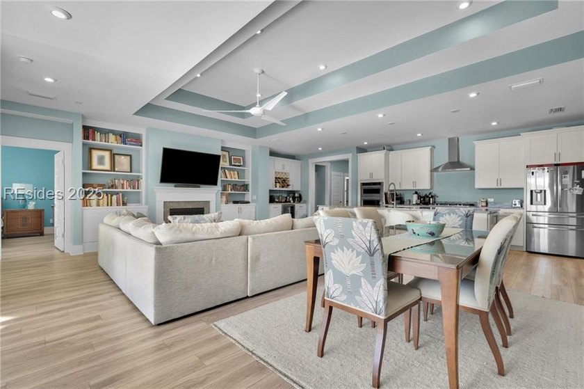 Discover exceptional Lowcountry living in this beautifully - photo 14