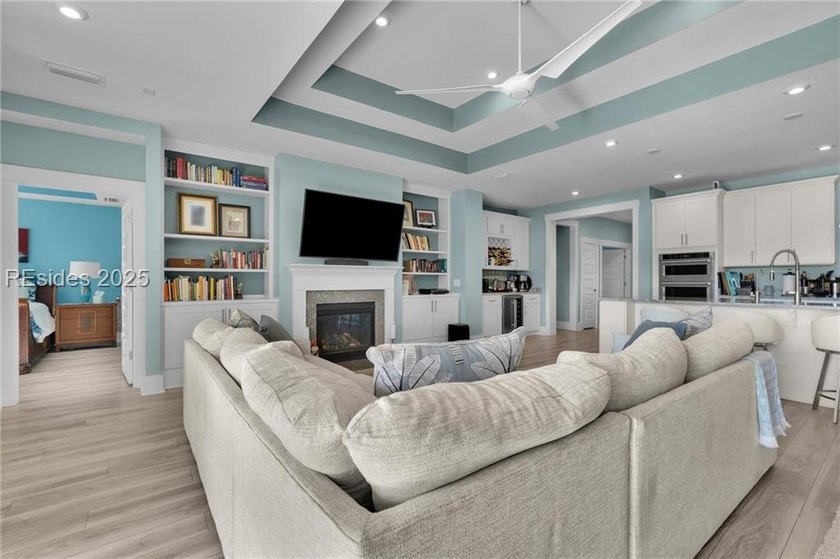 Discover exceptional Lowcountry living in this beautifully - photo 17