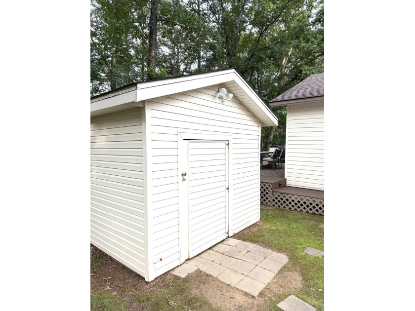LAKETIME IS HERE! Own your home at beautiful Greers Ferry Lake! - photo 20